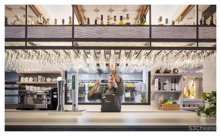 Casa Carmela nihil estudio