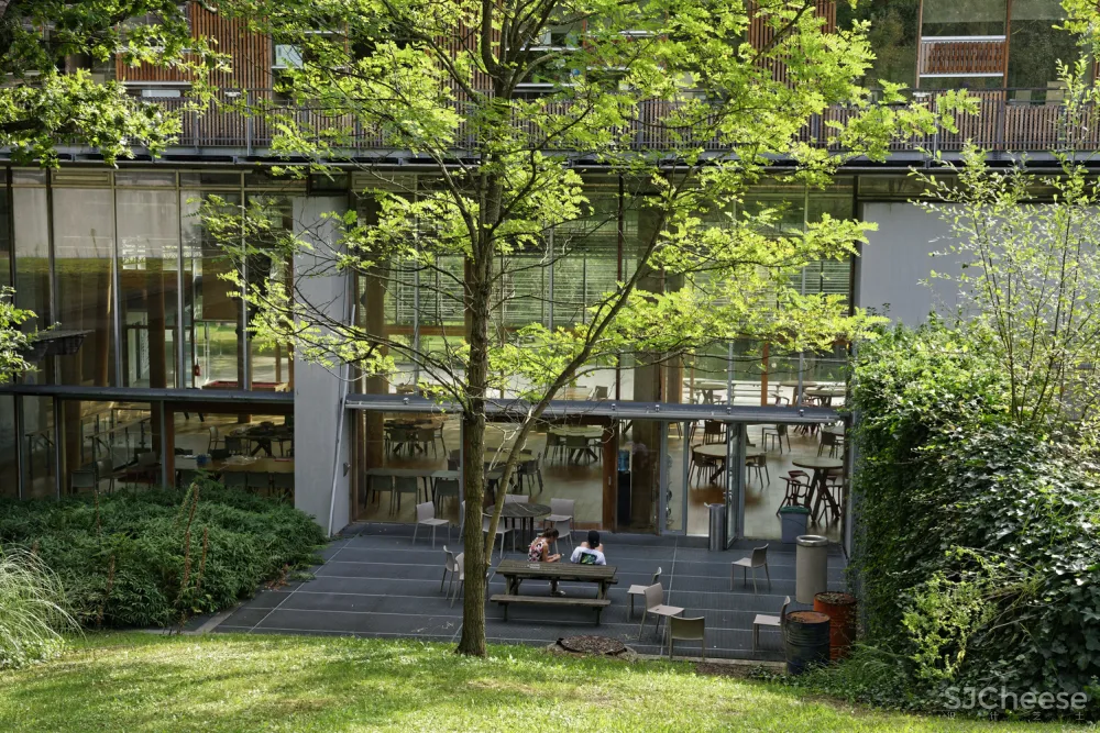 Campus Quiksilver Na Pali Patrick Arotcharen