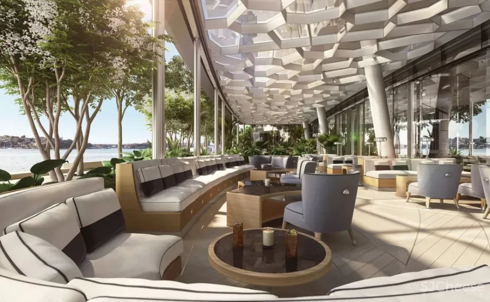 南半球地表最强效果图公司Floodslicer，每一张都是国宝级艺术品