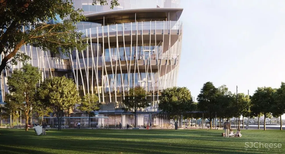 南半球地表最强效果图公司Floodslicer，每一张都是国宝级艺术品