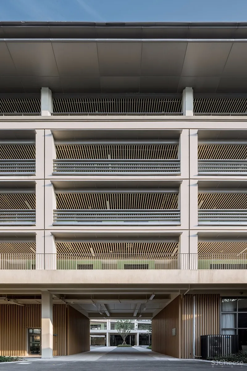 gad新作! 让孩子们在"天空之城"上快乐成长