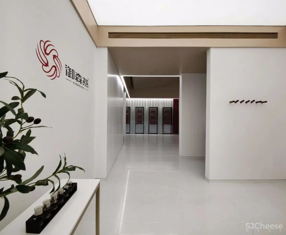 物上空间新作丨燕窝上“筑巢”