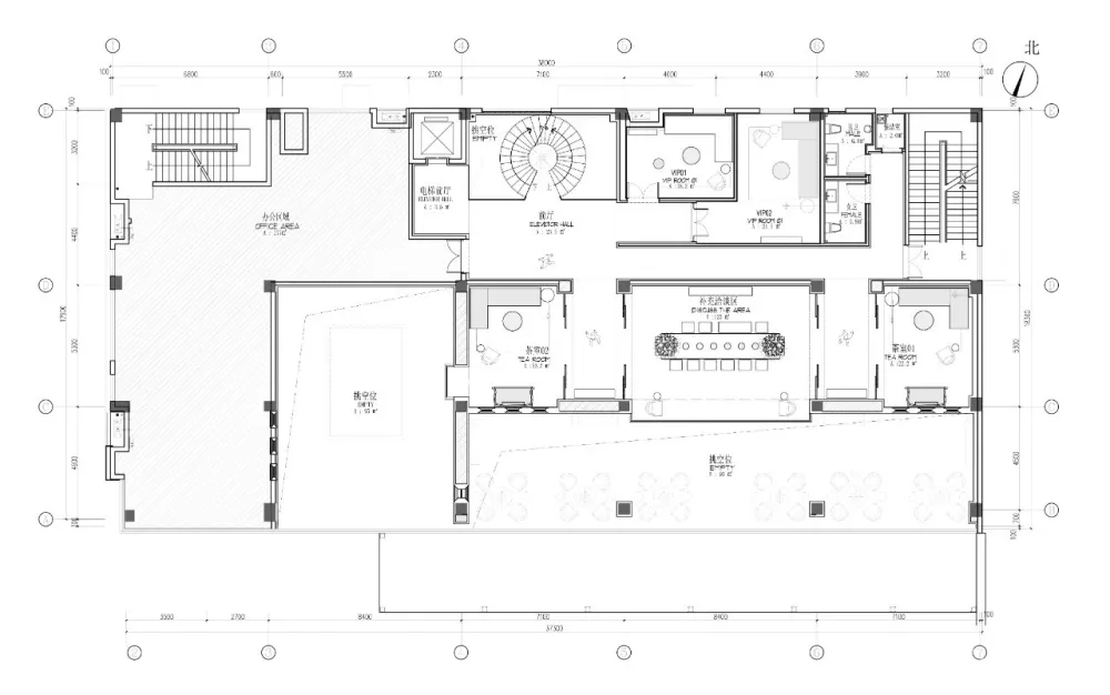 新作:超凡脱俗,现代东方的极致演绎 首