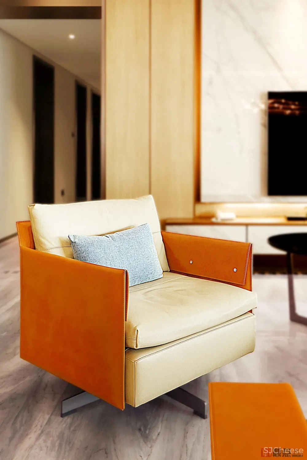 深圳市双玺花园私宅设计