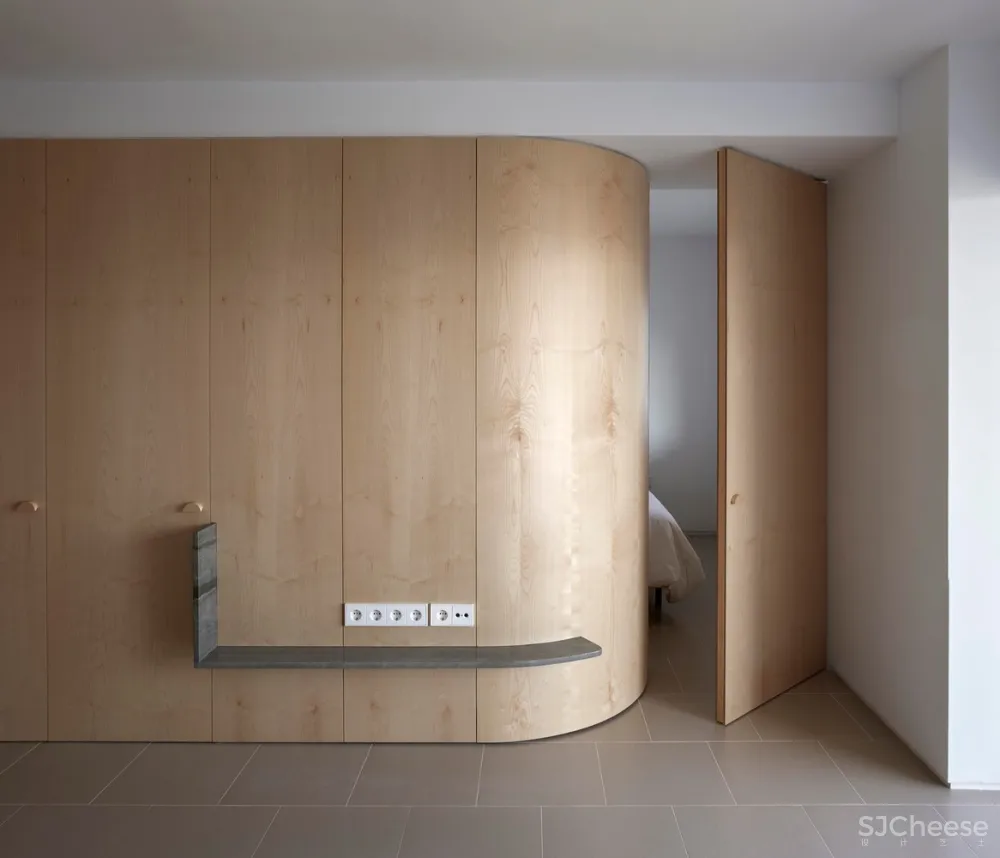 首发 | Horma设计 墨西哥FM House 首