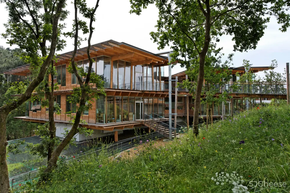 Campus Quiksilver Na Pali Patrick Arotcharen