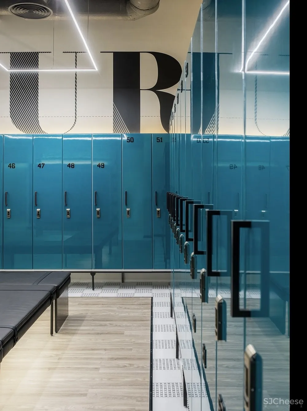 基辅FIZIKA健身房 | Slava Balbek