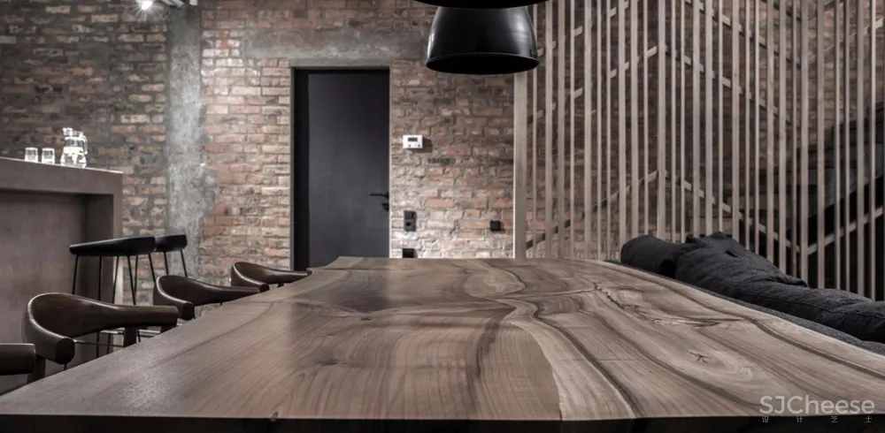 黑白灰丨是这个世界上最性感的颜色