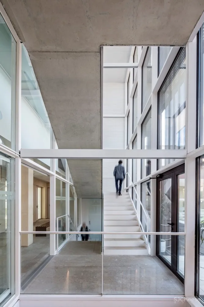 Sant Sadurní d’Anoia 文化中心 / taller 9s arquitectes