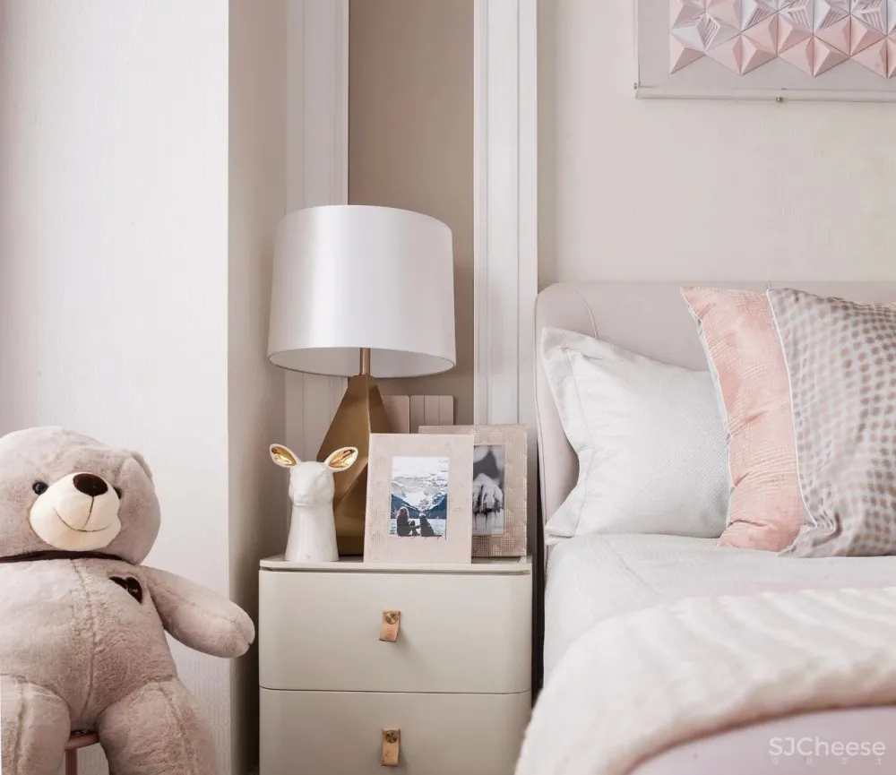 融汇中西的当代美学设计售楼中心设计方案&高清摄影 首