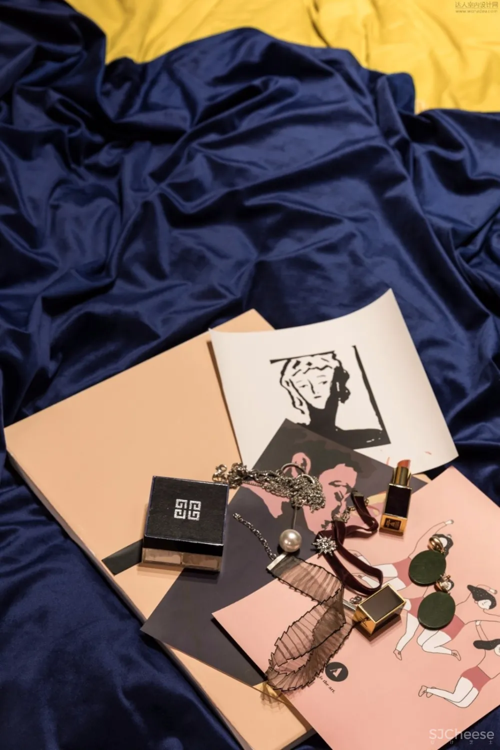 【新作】成都清羽设计 | BE GOOD