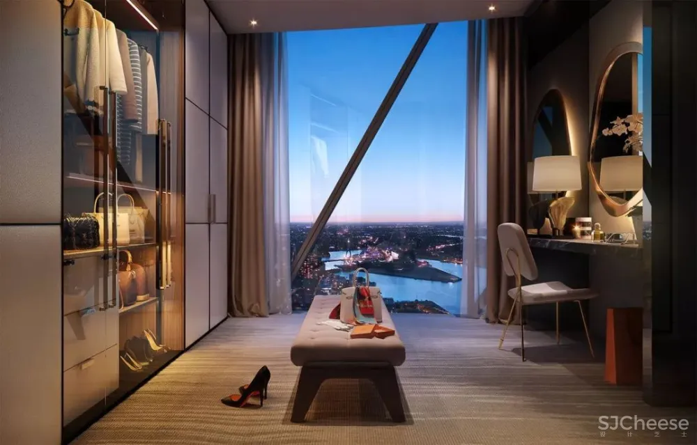 南半球地表最强效果图公司Floodslicer，每一张都是国宝级艺术品