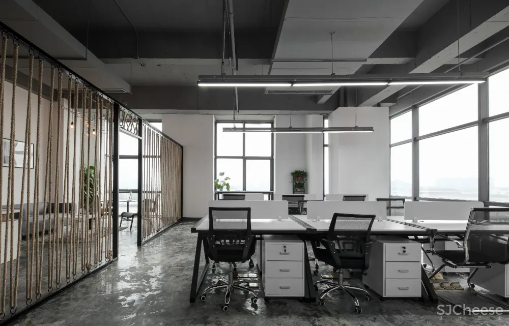 小弈 | 尤格设计