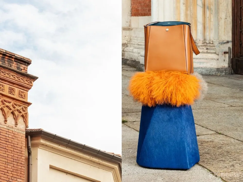 极简大师John Pawson 为意大利的“爱马仕”打造艺术馆式旗舰店丨格调十足 首