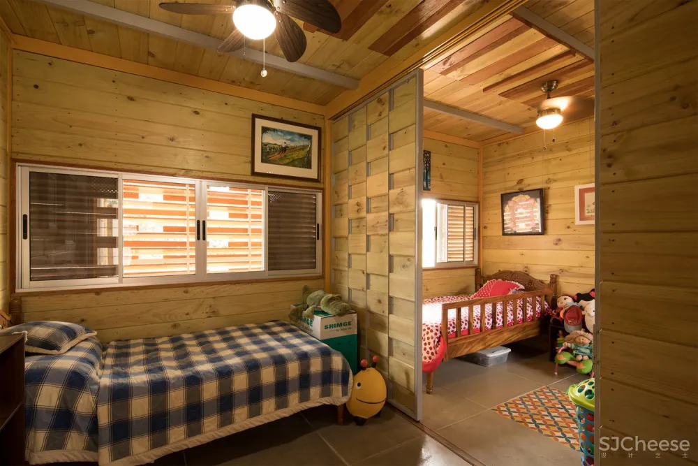 Esparza 住宅 / YUSO