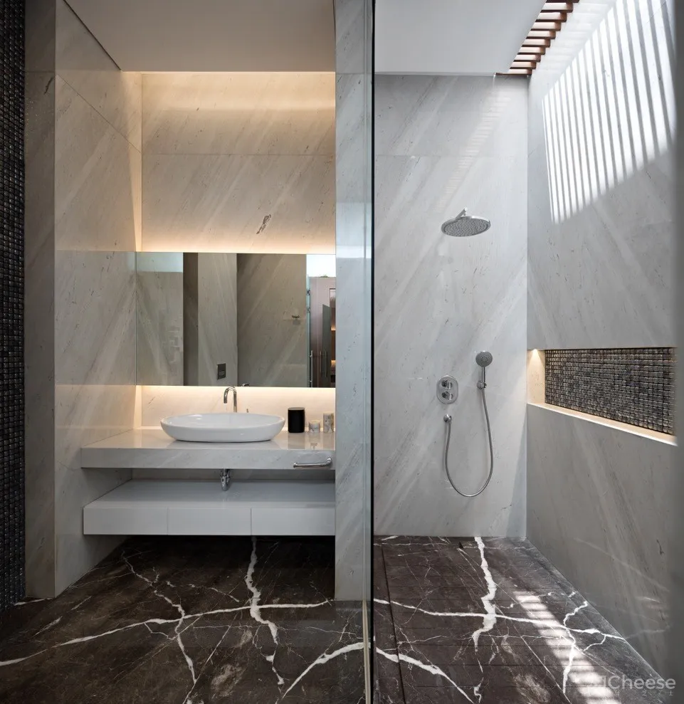 Rakta Studio | 亲近大自然的庇护所 PJ House