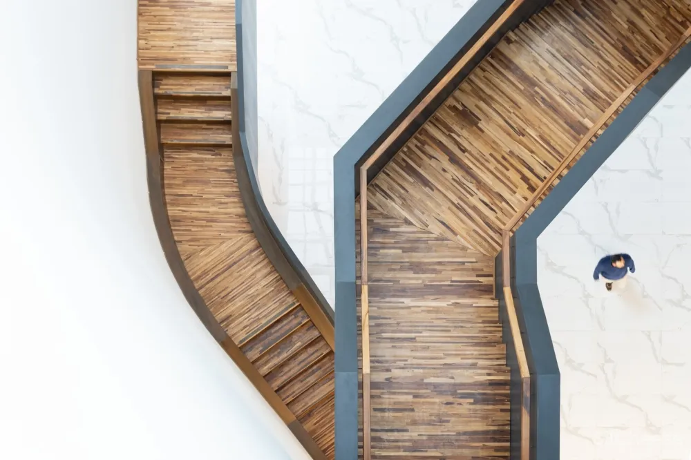 CaArquitectura | K41 办公园区