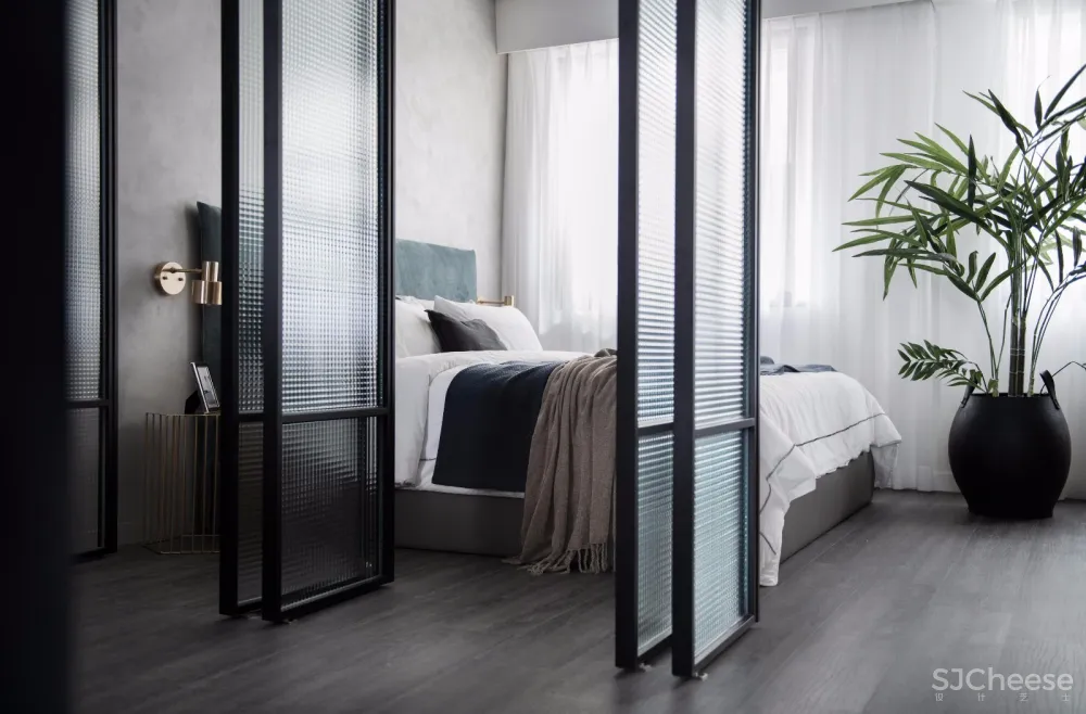 暮暮孟居 | 和和设计