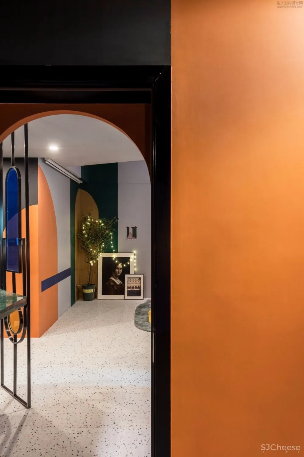 【新作】成都清羽设计 | BE GOOD