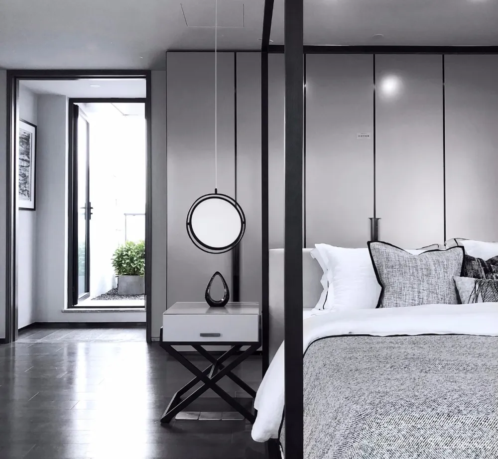 VANJN & DOMUS | 治愈美学生活的置换交融 首