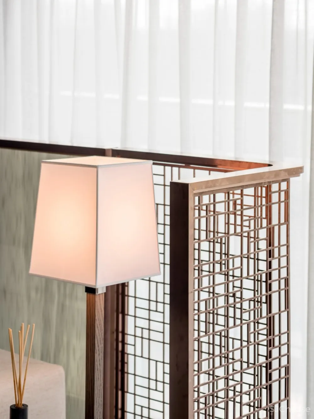 新作： 深圳万科瑧湾汇，310m² 顶级瞰海大宅！