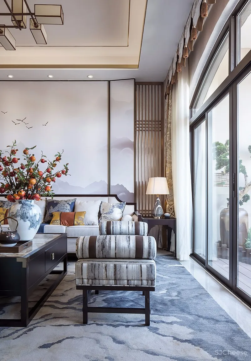 广西钟山彰泰城 雅奢东方