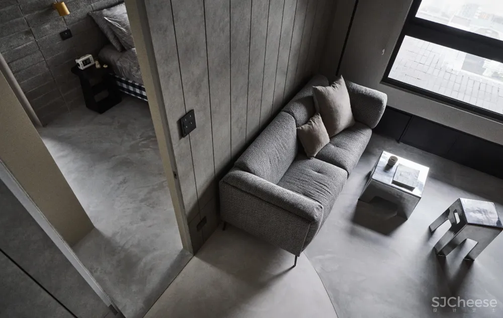 谧·砌 谧空间MII Design