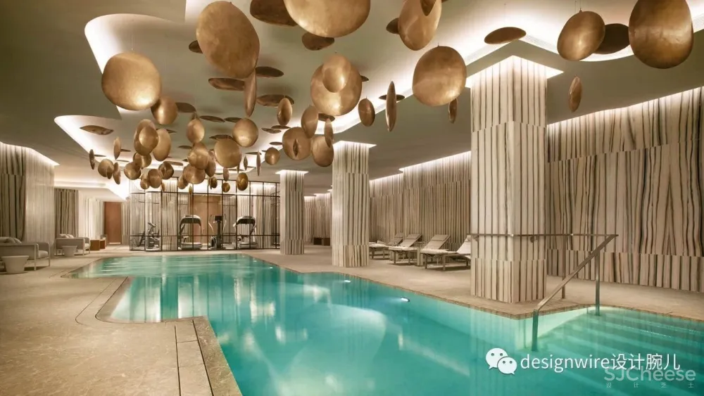 最新 | 雅布最新力作：香港La Vetta会所设计！