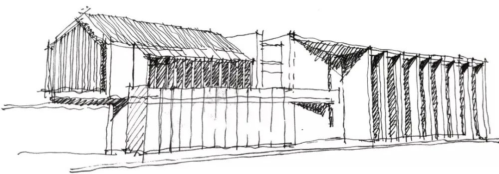 绿地义乌朝阳门,浙江 / 上海日清建筑设计有限公司