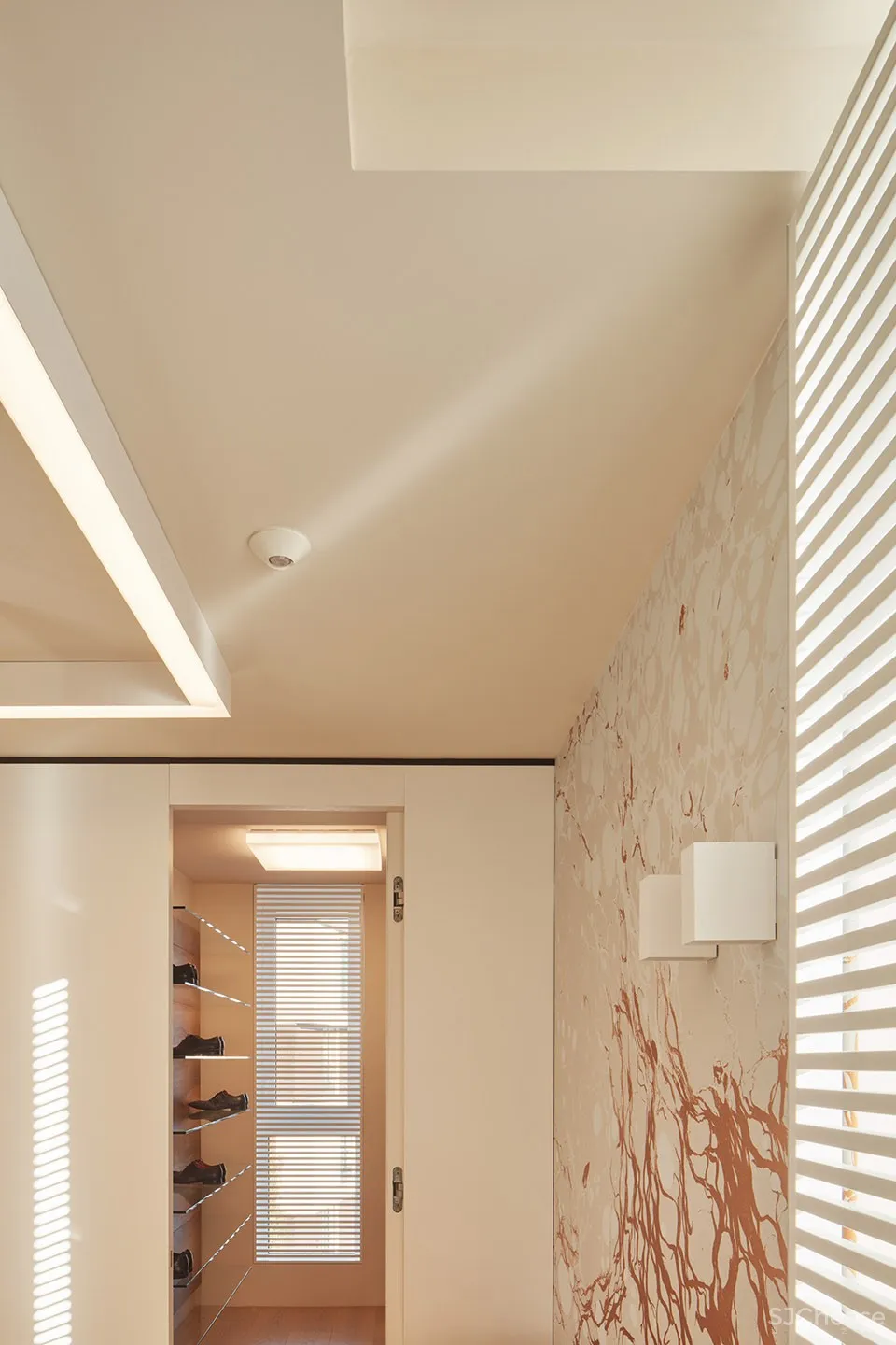 最新 | Atelier Michal Hagara：布拉格 DOLCE VITA公寓 首