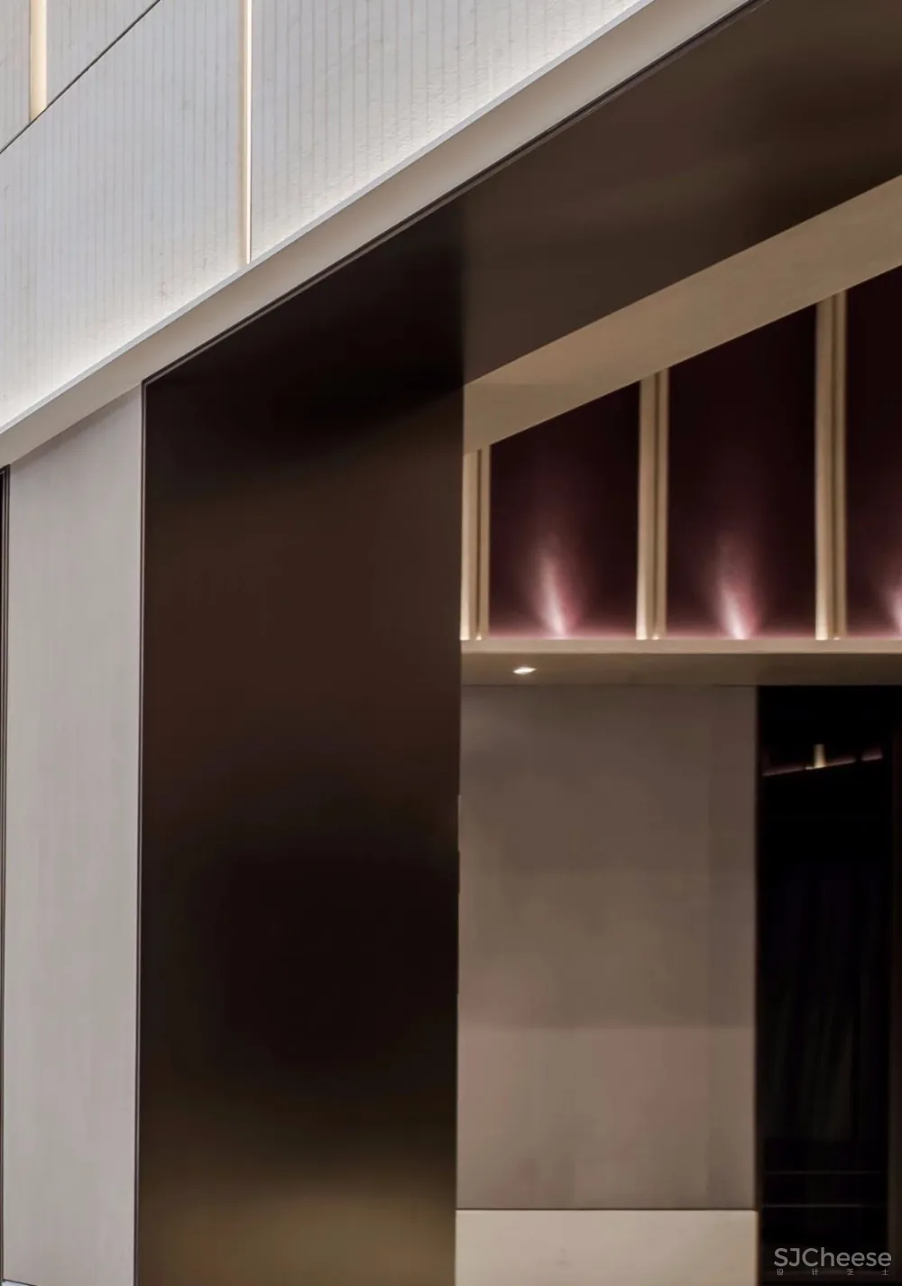 新作 | 灵感于自然，演绎醉美的现代东方