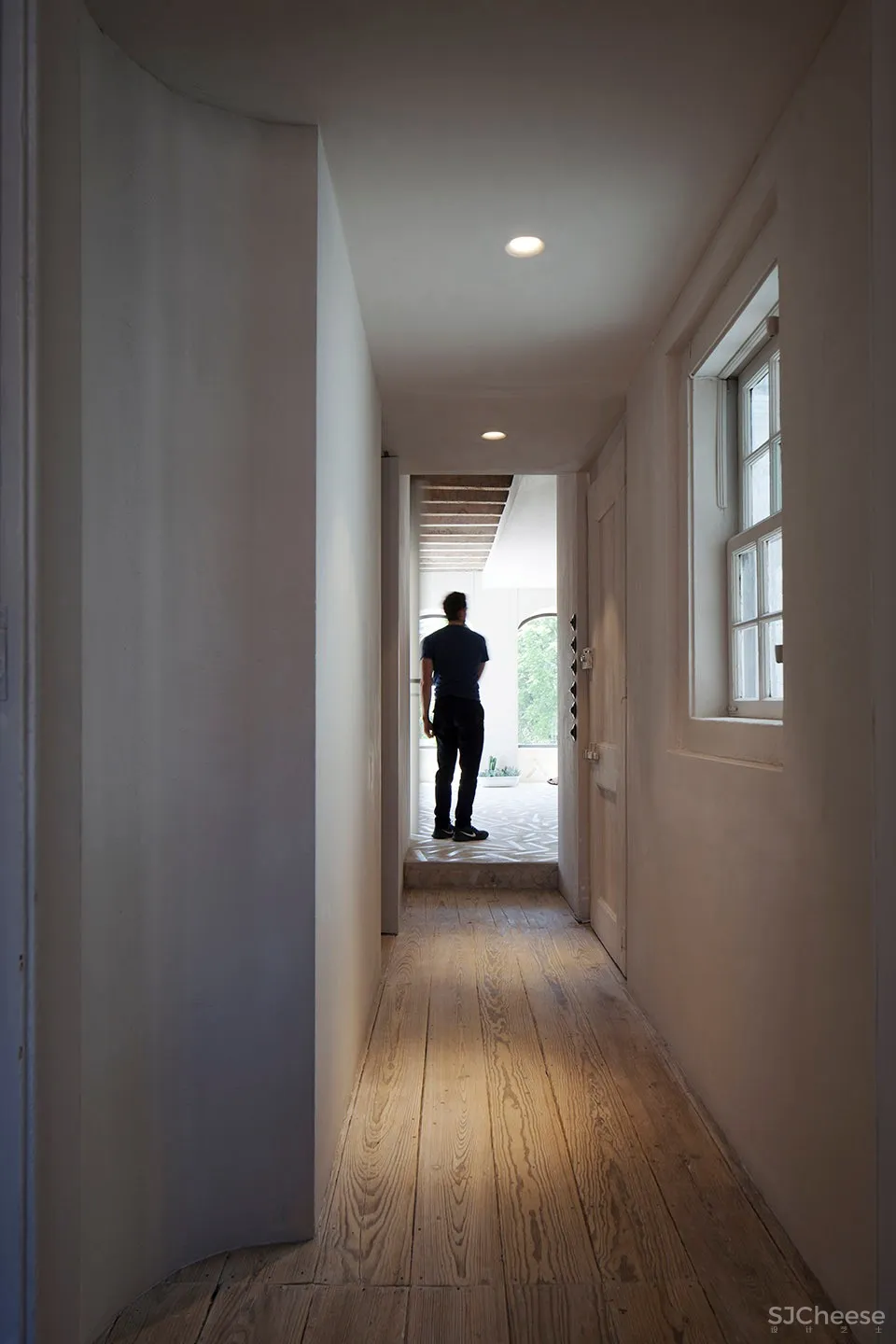 Lapa公寓,里斯本 / STUDIO : GAMEIRO 首