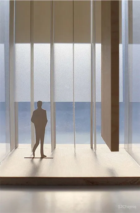 私人办公室，芝加哥 / Alvisi Kirimoto 首