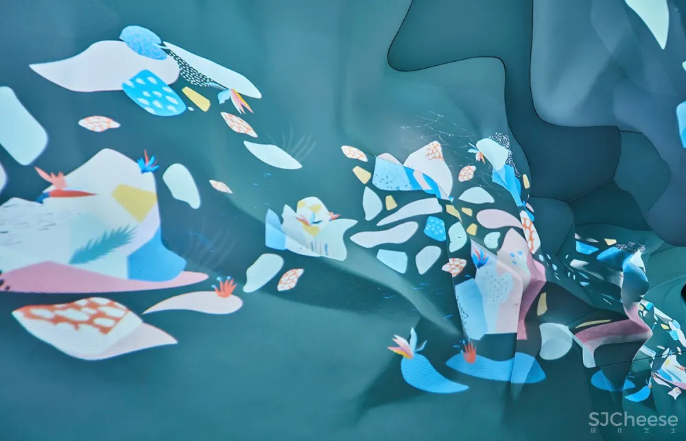 布鱼盈科店，北京 / SODA建筑师事务所