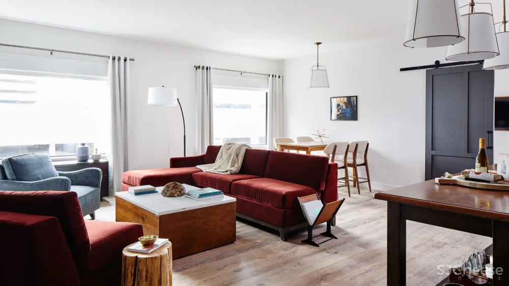 最新酒店 | 精品住宿及米其林星级餐厅的纽黑文Blake酒店 首