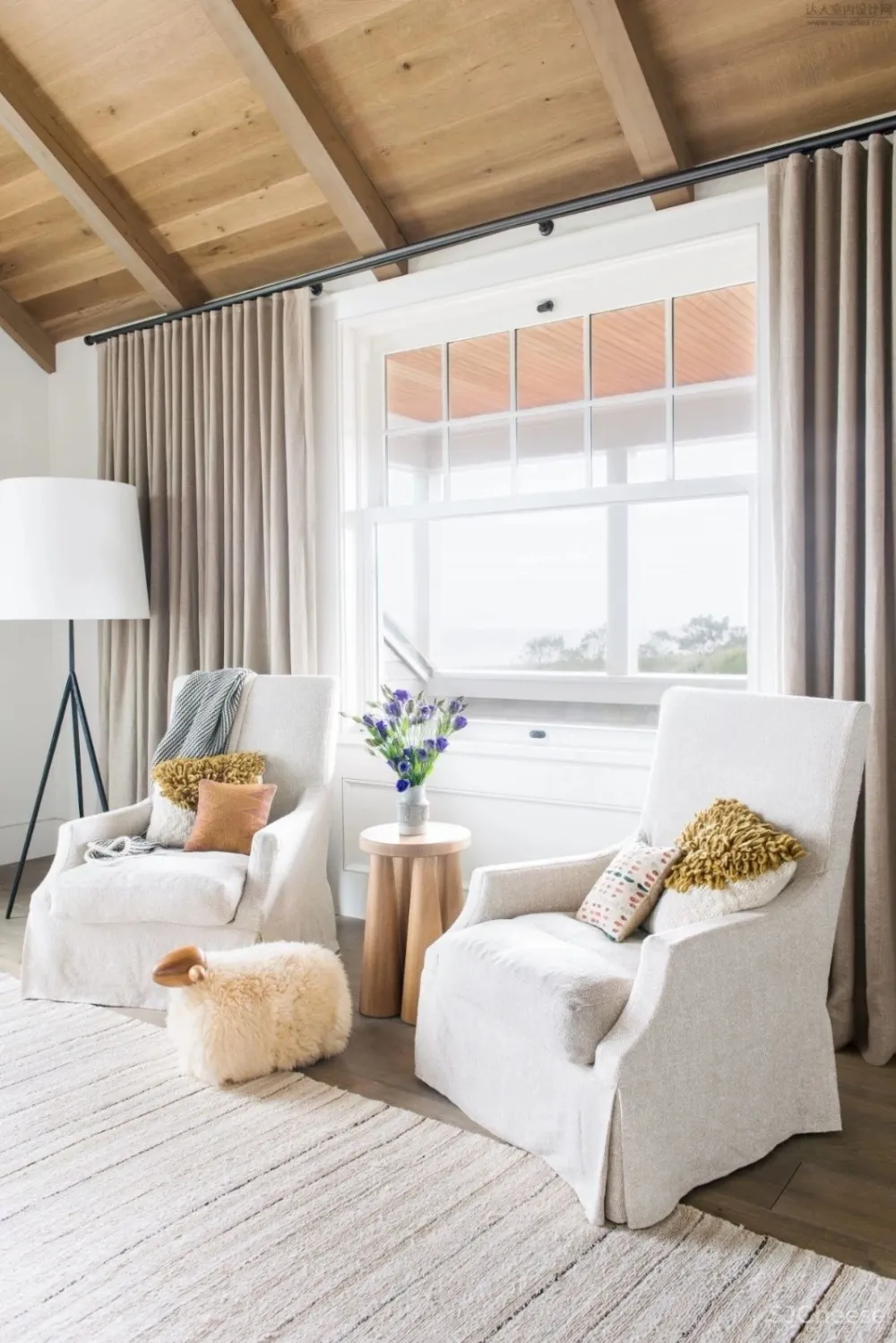 Cortney Bishop Design | 别墅作品集 首