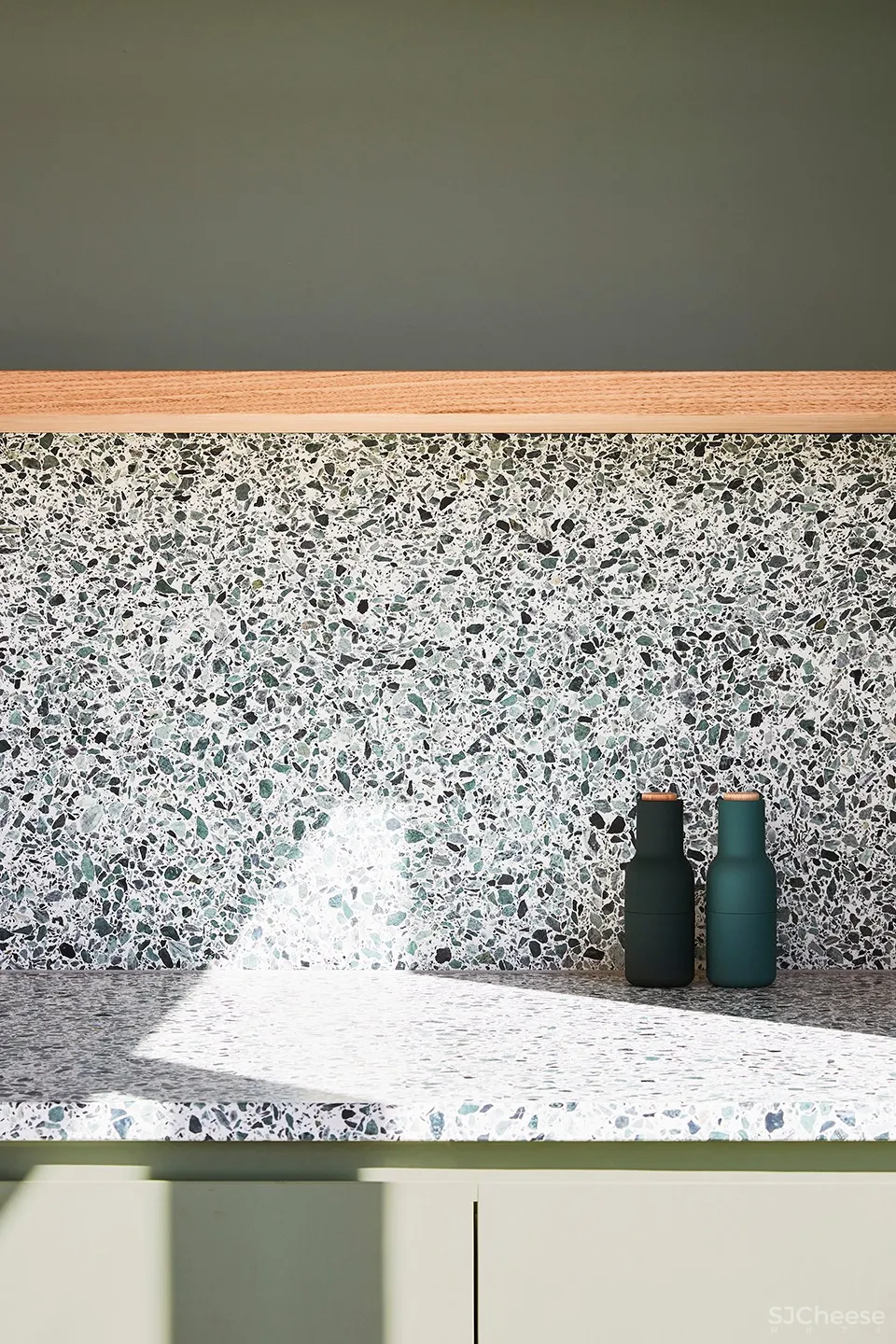 Carman’s食品公司新总部，墨尔本 / Ewert Leaf