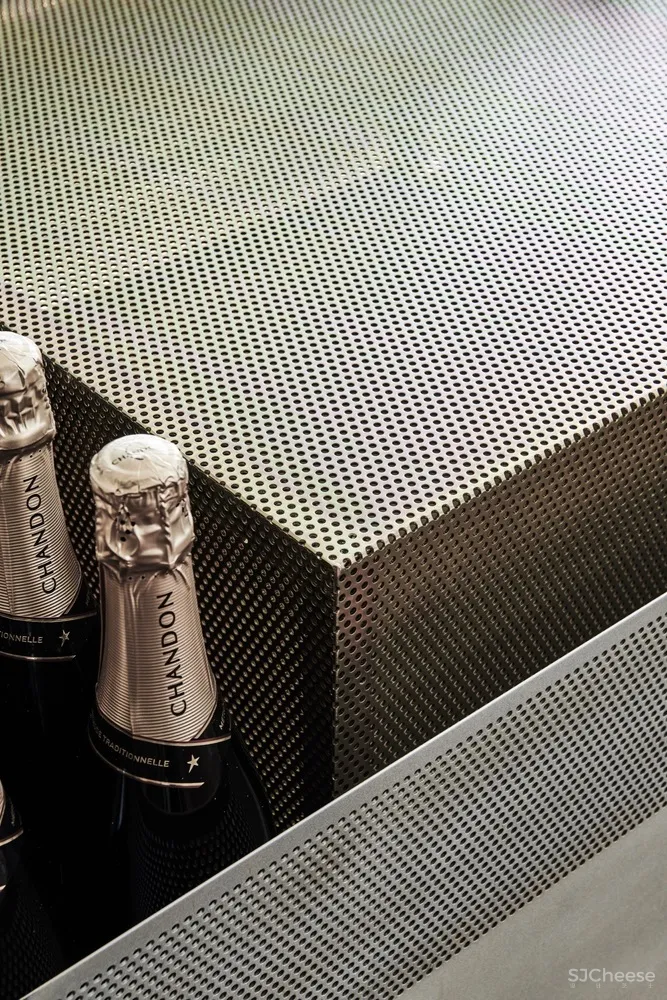 Chandon Australia Foolscap Studio