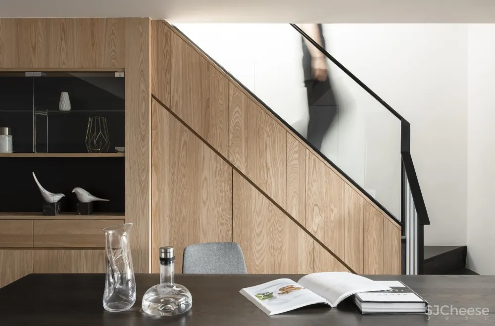 浮光书影 | 御见 YU Design LAB