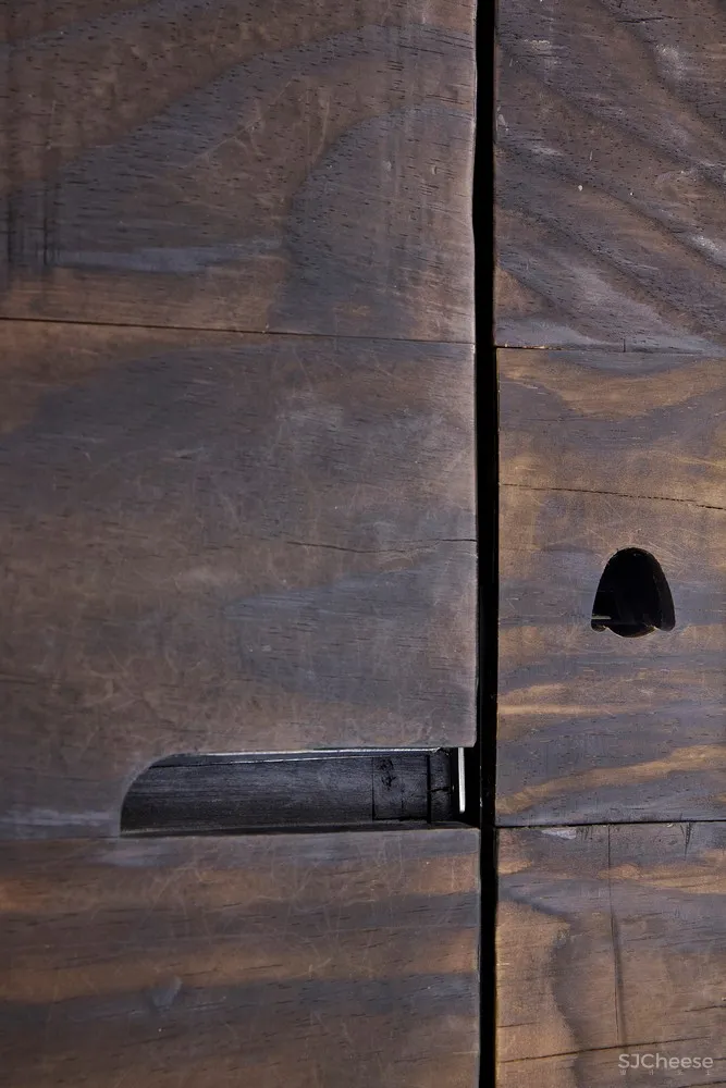 Studio Arthur Casas | Mistral 葡萄酒销售餐厅 首