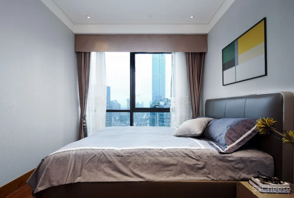 归来 | 尤格设计