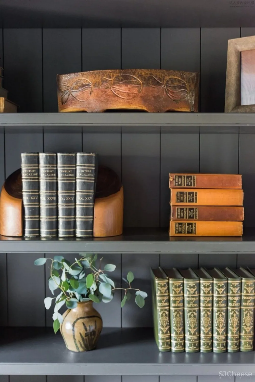 Cortney Bishop Design | 别墅作品集 首