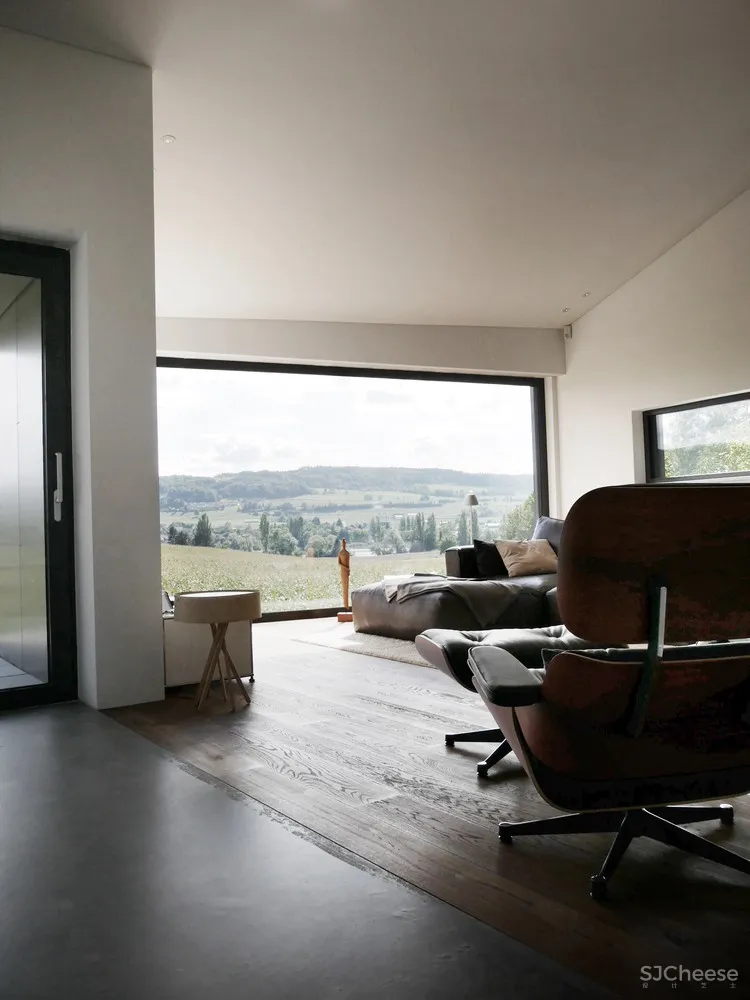 Benjamin Heller + Freier Architekt | 德国健康度假胜地“黑屋"