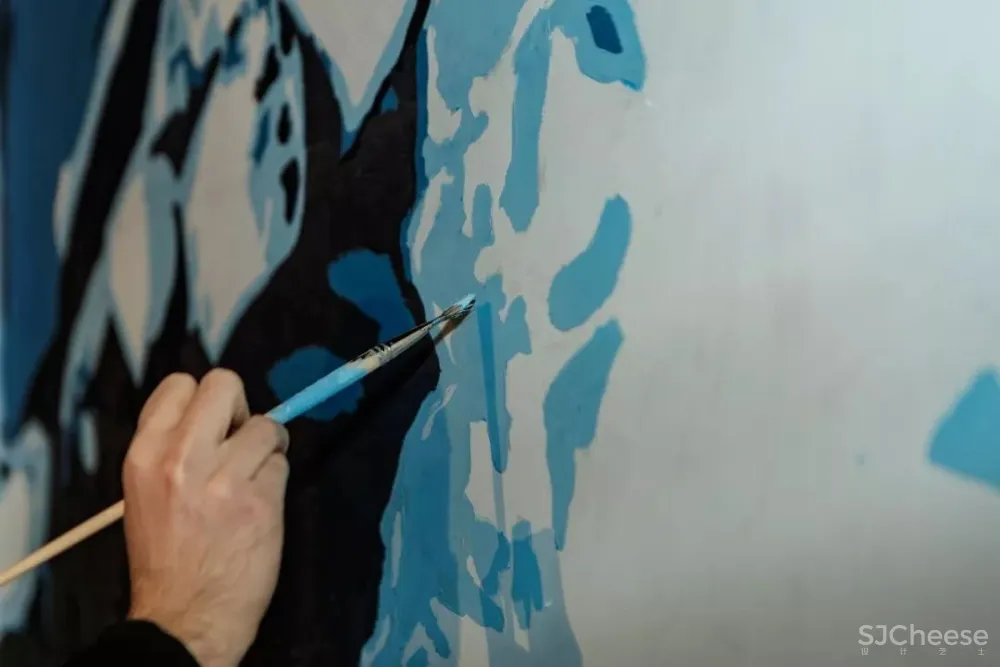 首发 孟买蓝宝石酒吧-工作室:激发艺术创造力的热情派对