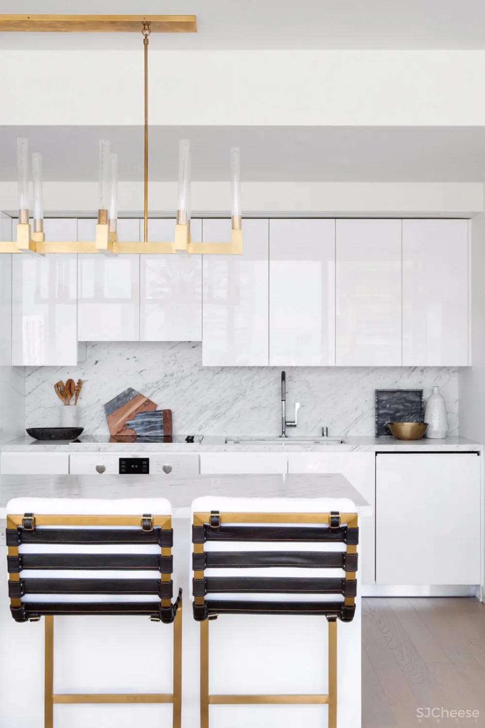 Lindye Galloway | 清新的海岛风格