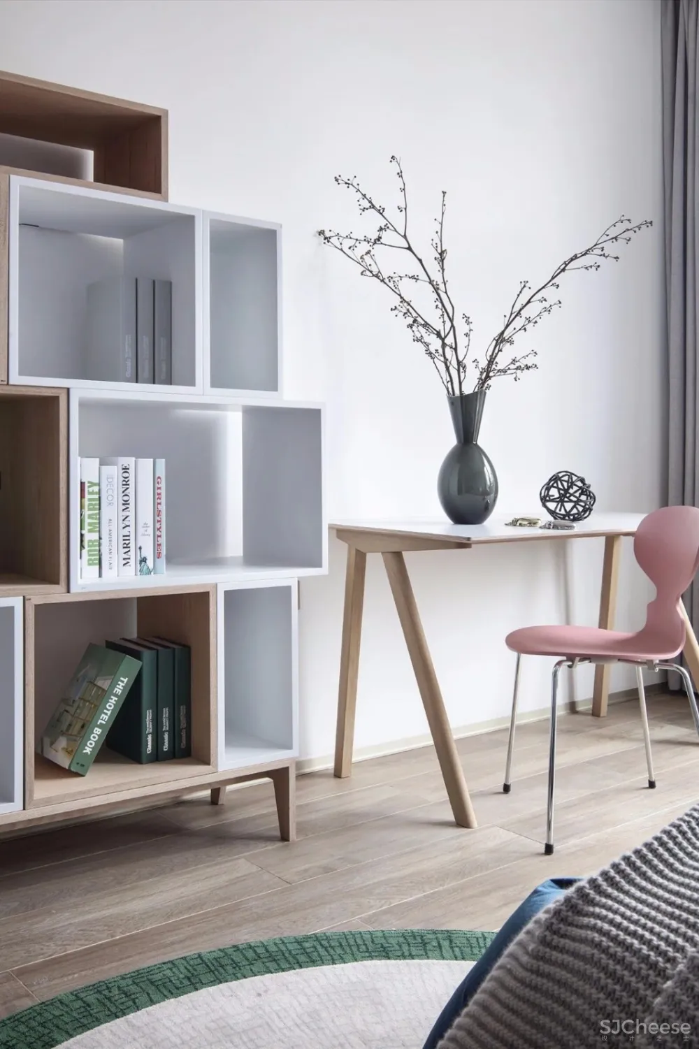 新作 | 700m² 顶级别墅设计，最美的生活格调