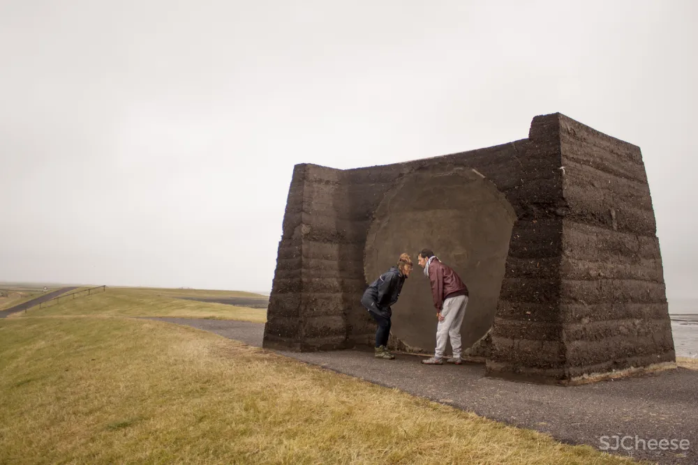 Grounded Studio Elmo Vermijs