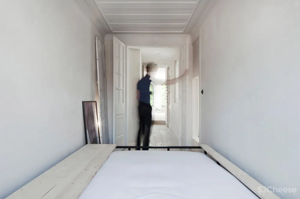 Lapa公寓,里斯本 / STUDIO : GAMEIRO 首