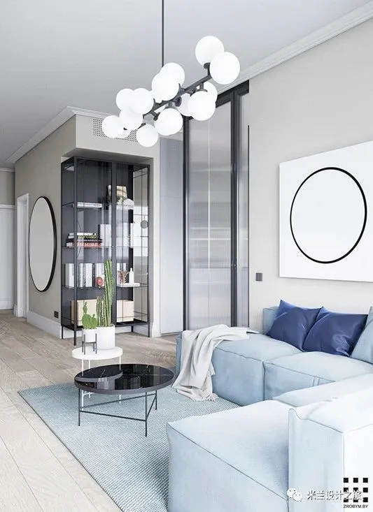 极简=性冷淡？请不要对高级感有什么误会!