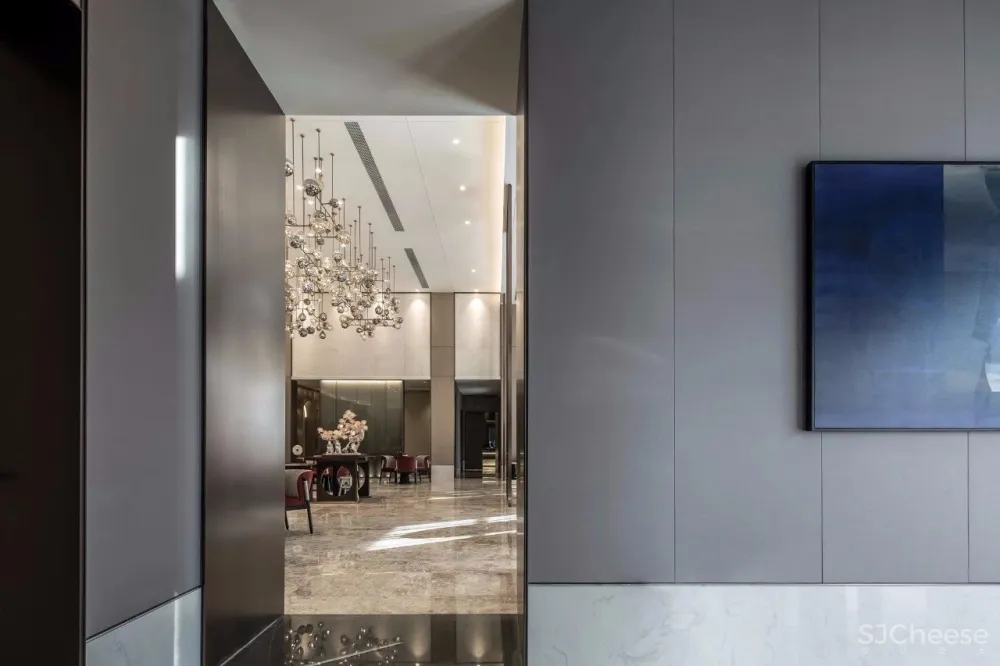 新作 | 灵感于自然，演绎醉美的现代东方